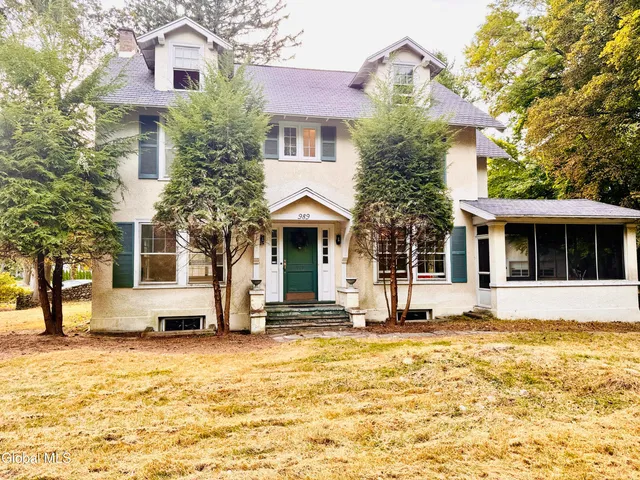 $439,000 | 989 Balltown Road, Niskayuna, NY 12309