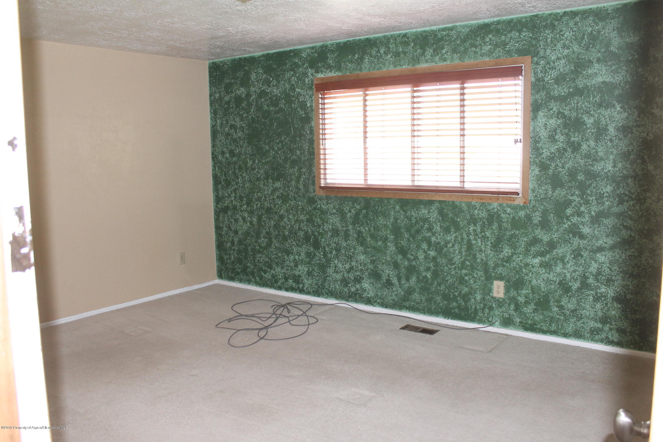 1309 Arabian Avenue Rifle, CO 81650 - Photo 12 of 19 Master Bedroom