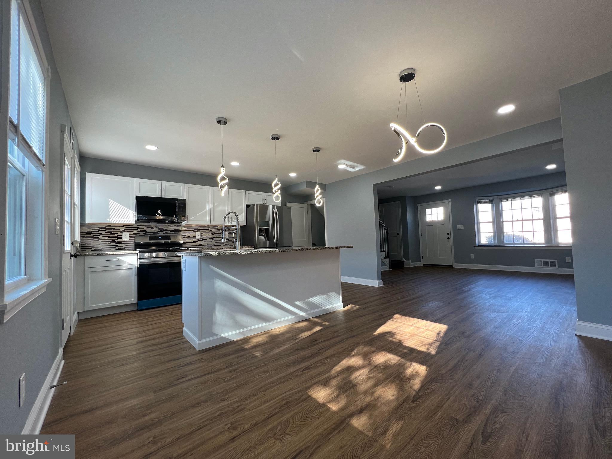 1719 Ramblewood Road Baltimore, MD 21239 - Photo 1 of 25 Now YOUR Home!