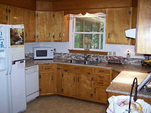 5802 Davis Road Waxhaw, NC 28173 - Photo 8 of 14