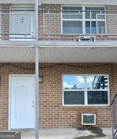 $750 | 630 Burson Avenue, Unit 7, Carrollton, GA 30117