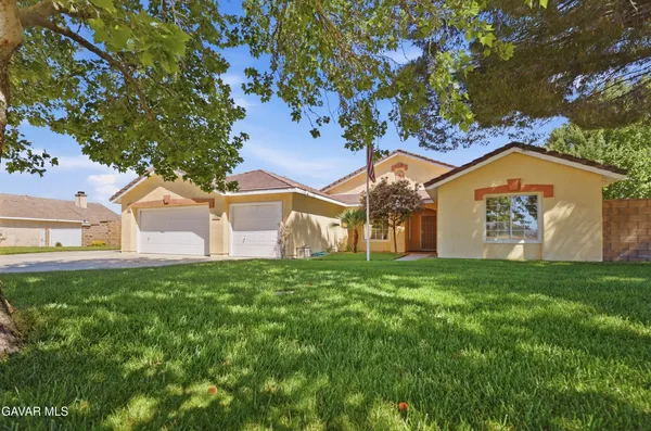 $549,900 | 4719 West Ave K8, Quartz Hill, CA 93536