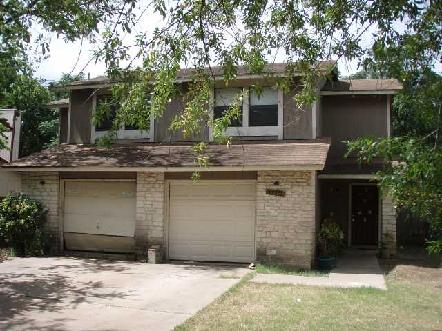 4711 Teri Road Austin, TX 78744 - Photo 1 of 1 Exterior Front