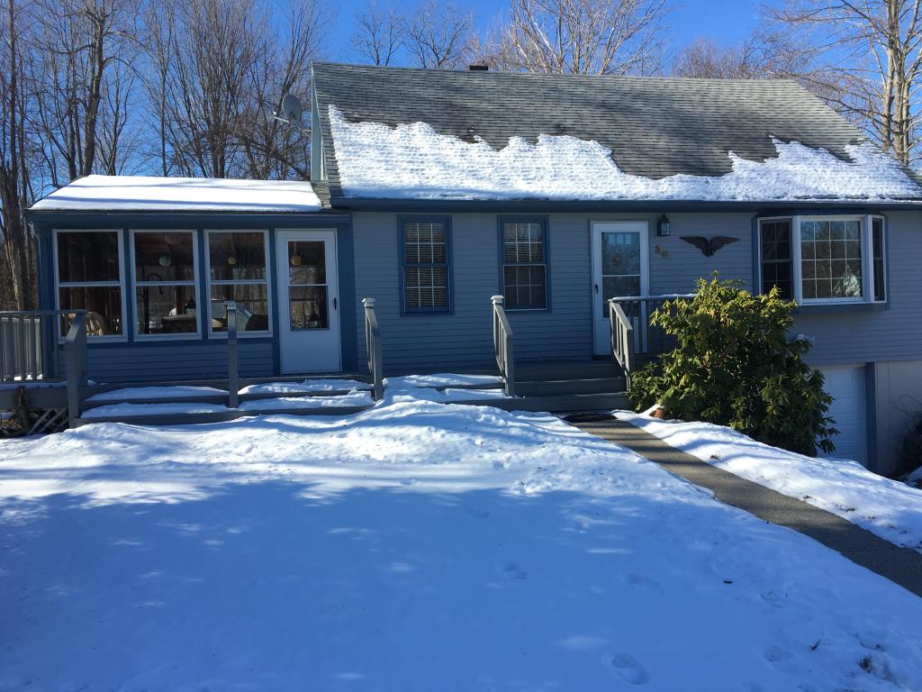 36 Griffin Road Londonderry, NH 03053 - Photo 1 of 28