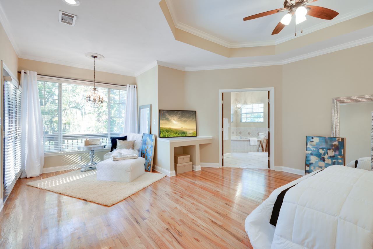 7108 Wooded Gorge Road Tallahassee, FL 32312 - Photo 5 of 35