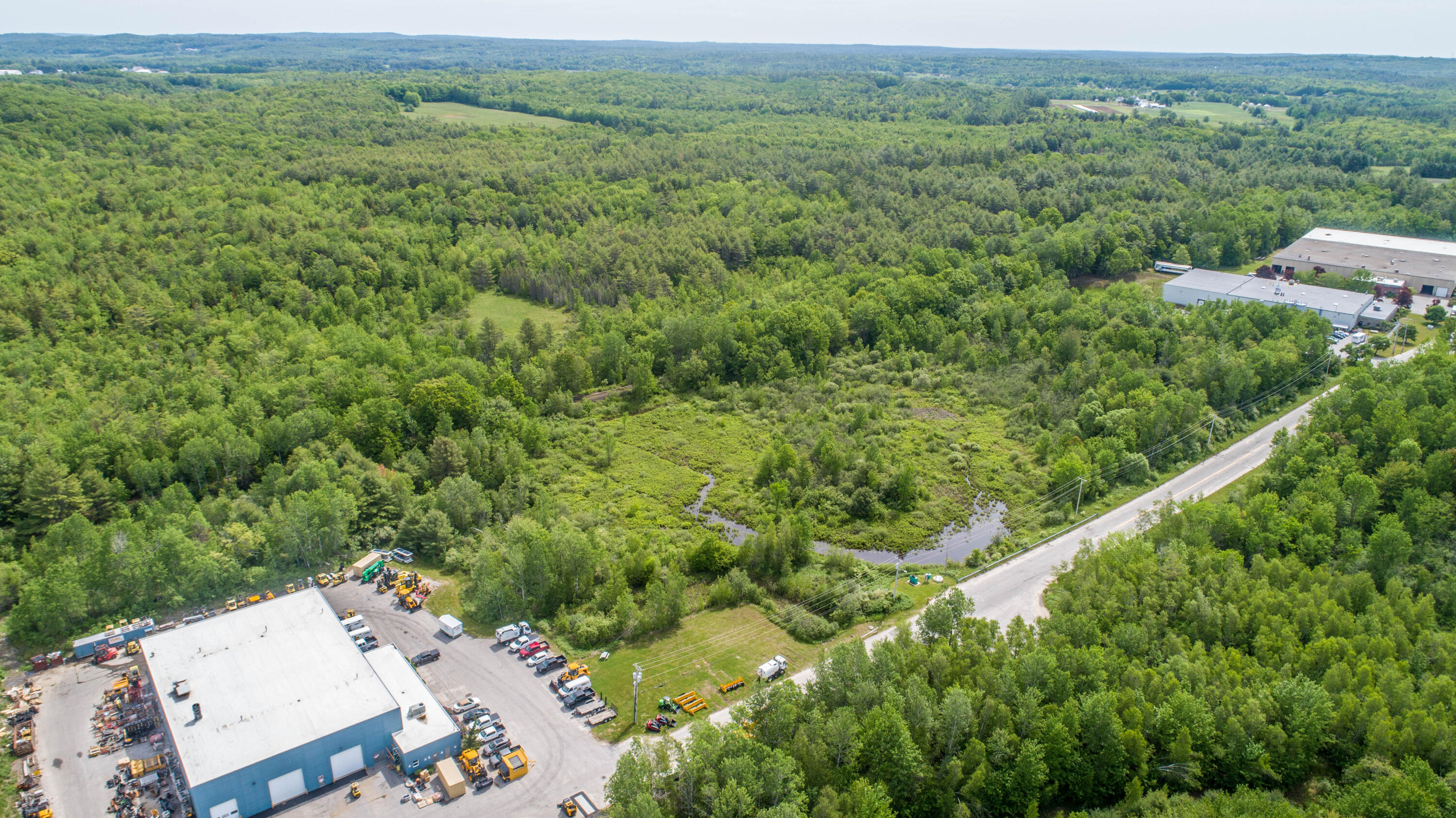19 Foss Road Lewiston, ME 04240 - Photo 11 of 11 DJI_0014