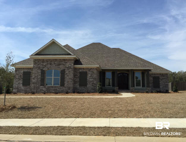 202 Silversmith Street Fairhope, AL 36532 - Photo 1 of 1