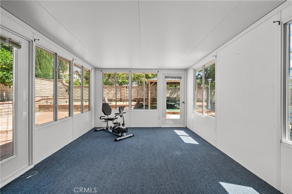 28501 Victoria Road Castaic, CA 91384 - Photo 17 of 45 a view of a room with a large window