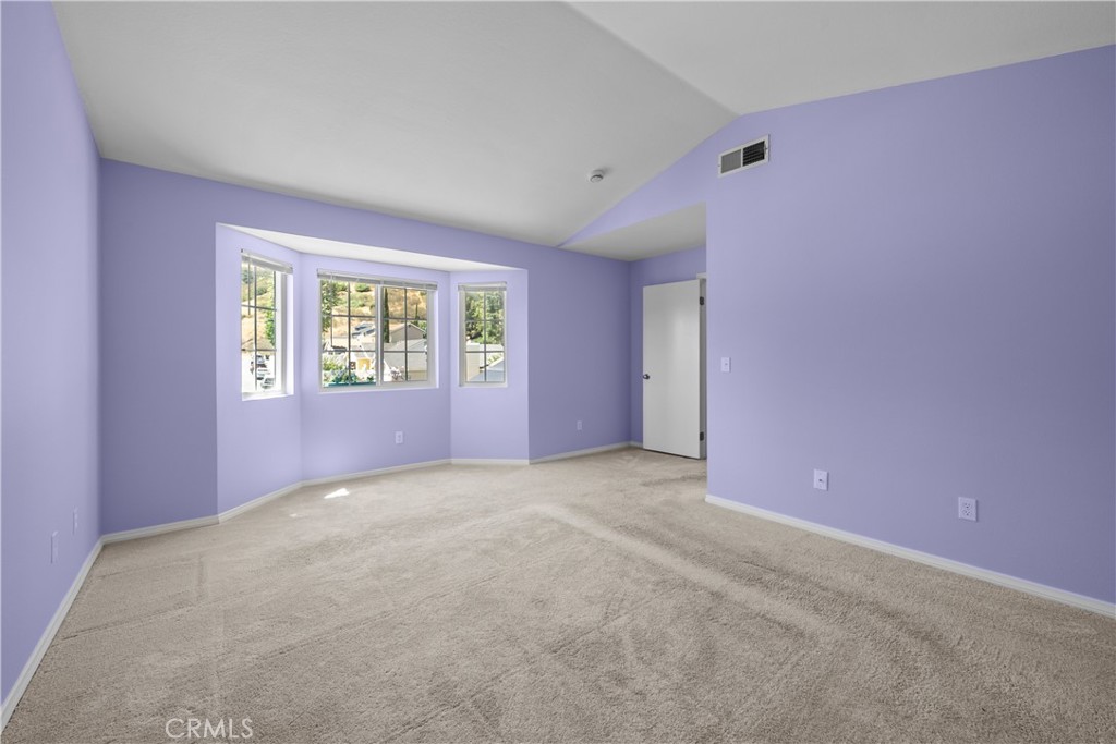 28501 Victoria Road Castaic, CA 91384 - Photo 21 of 45 a view of an empty room with a window