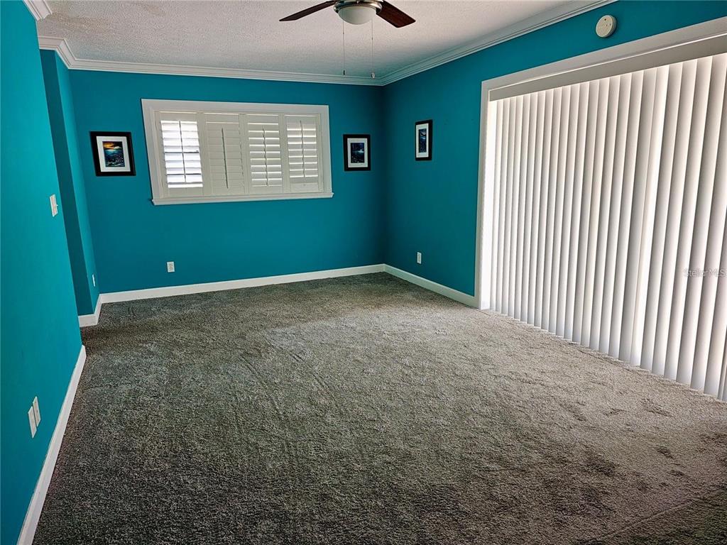 6310 Cocoa Lane Apollo Beach, FL 33572 - Photo 8 of 19 a view of an empty room with a window