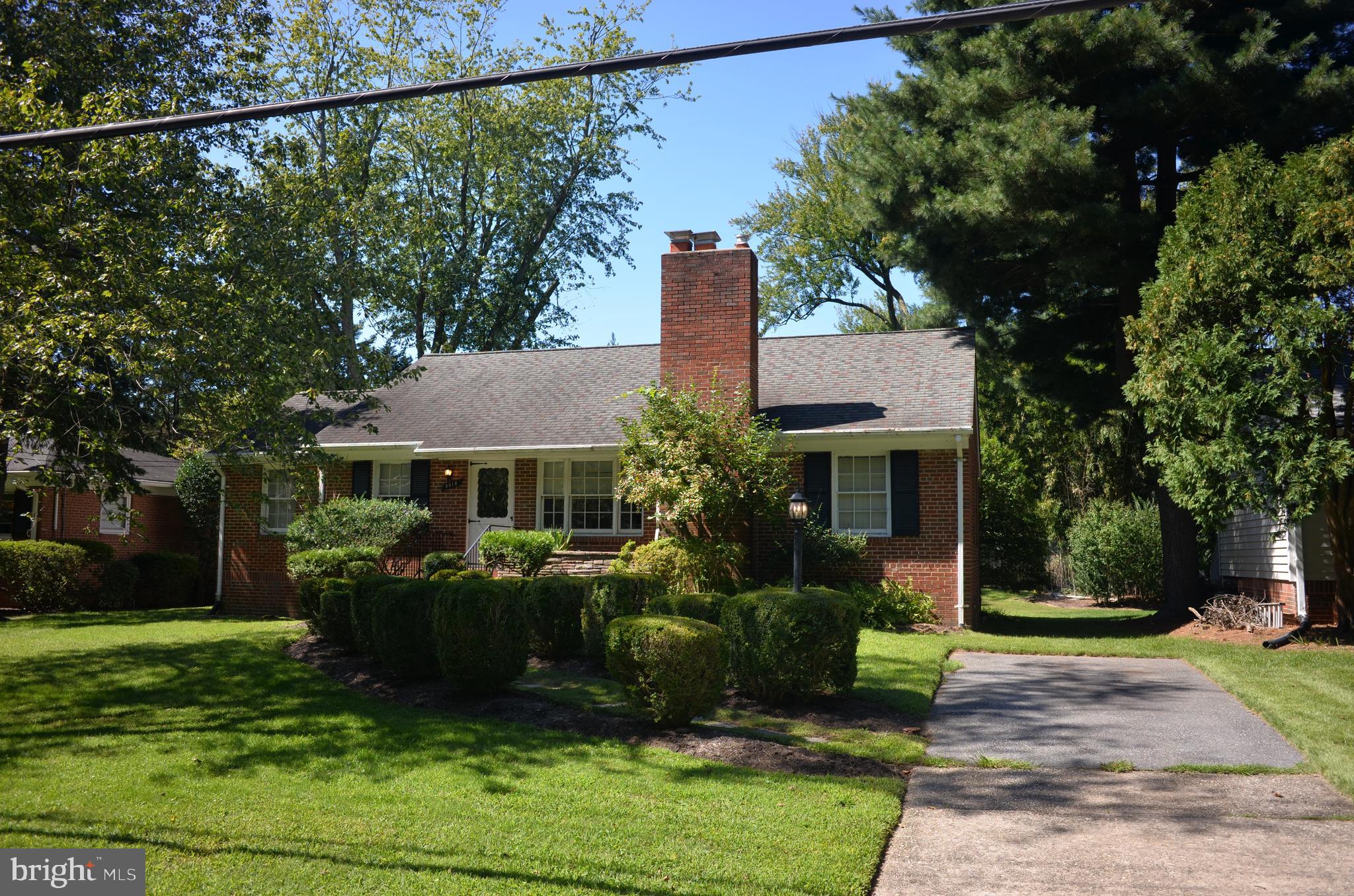 8918 Brierly Road Chevy Chase, MD 20815 - Photo 1 of 16 Gallery Image 1