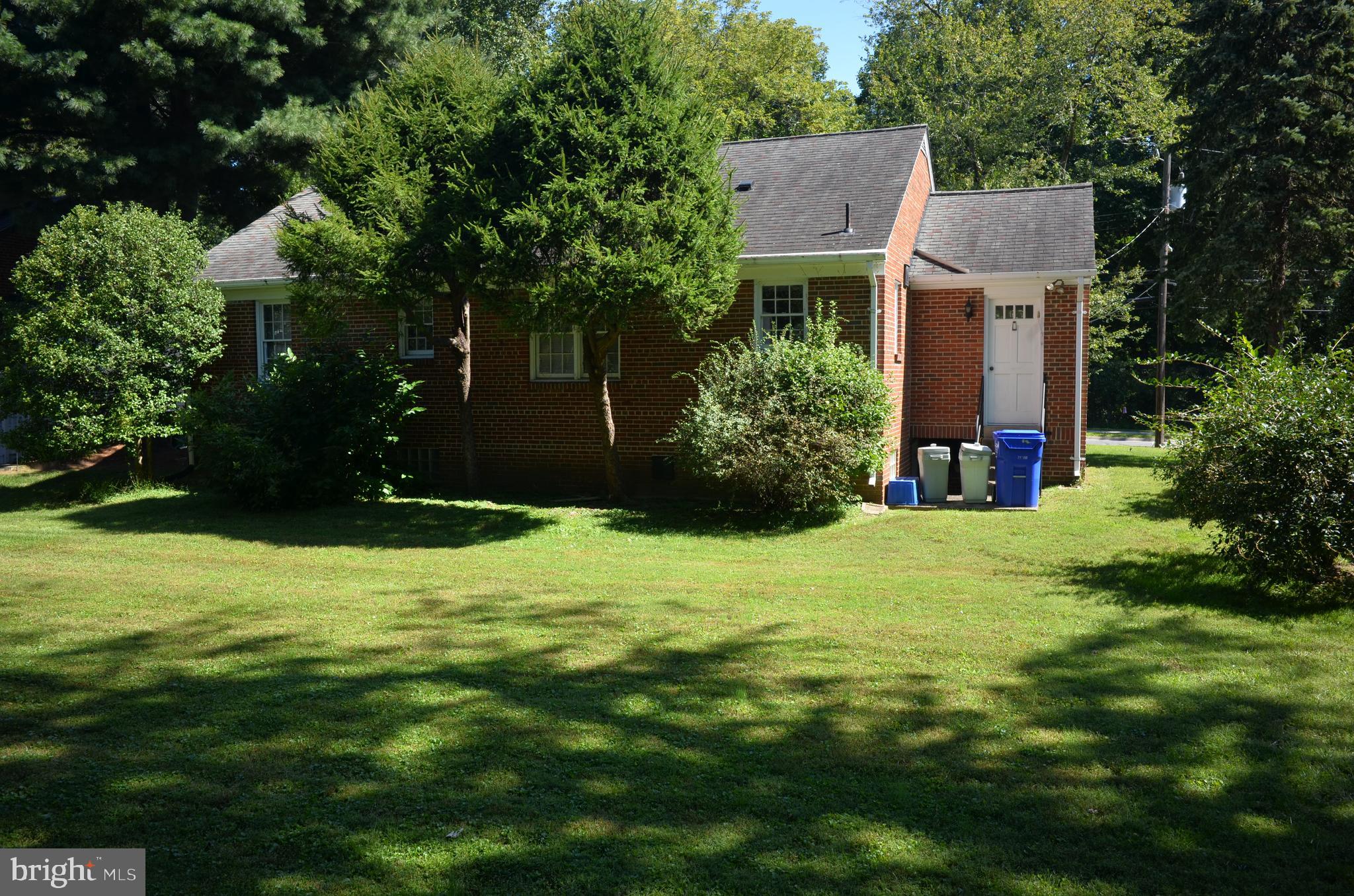 8918 Brierly Road Chevy Chase, MD 20815 - Photo 3 of 16 Gallery Image 3
