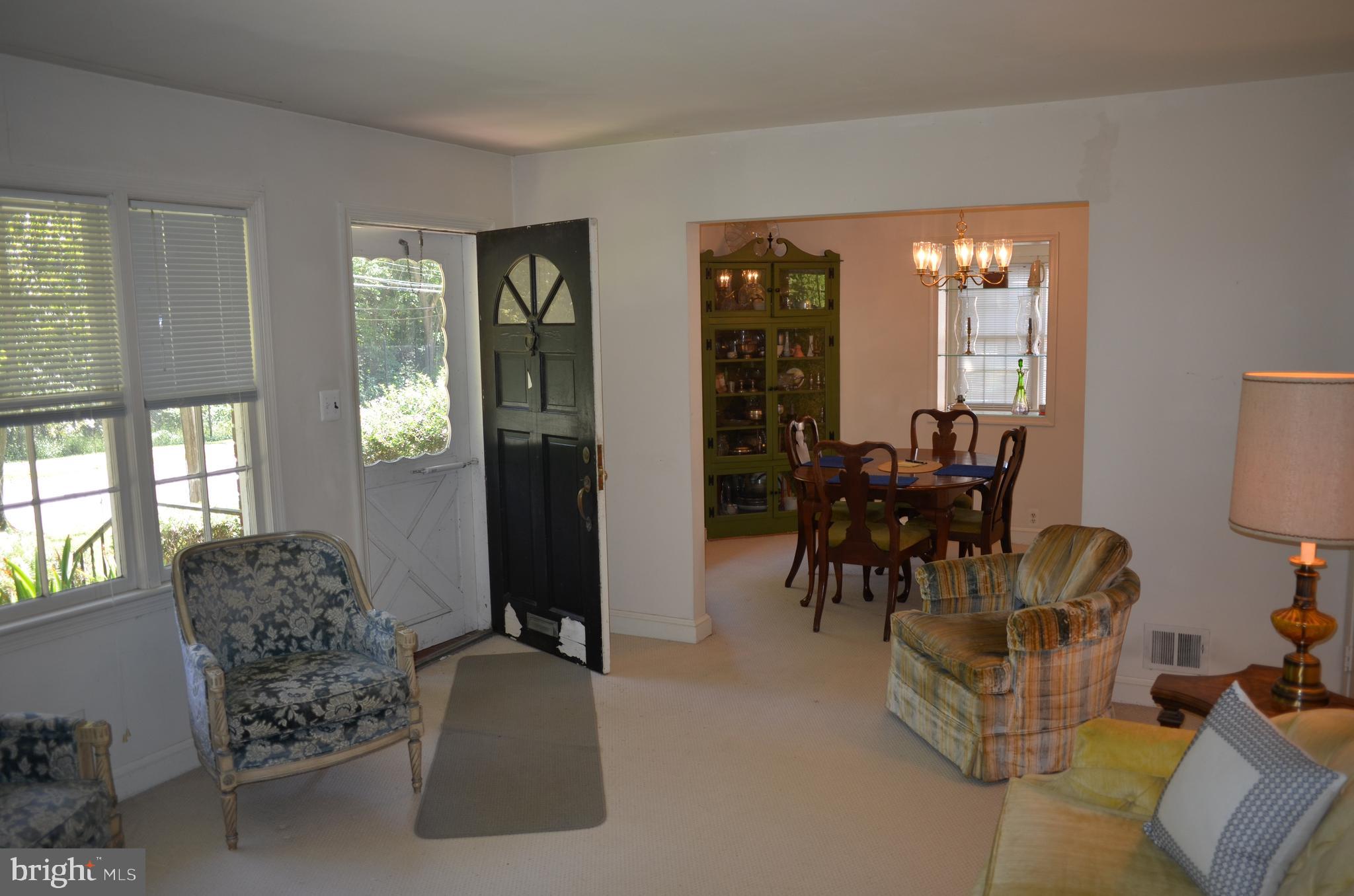 8918 Brierly Road Chevy Chase, MD 20815 - Photo 5 of 16 Gallery Image 5
