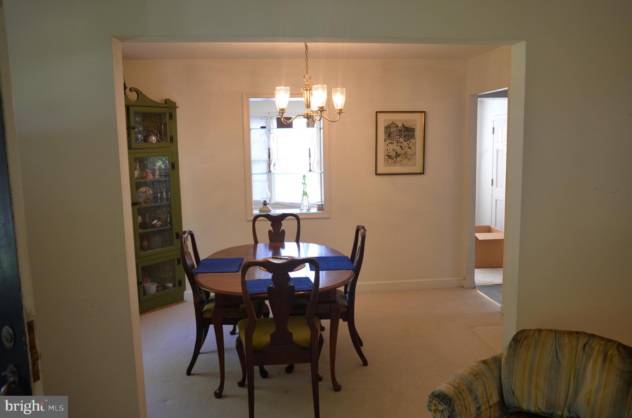 8918 Brierly Road Chevy Chase, MD 20815 - Photo 6 of 16 Gallery Image 6