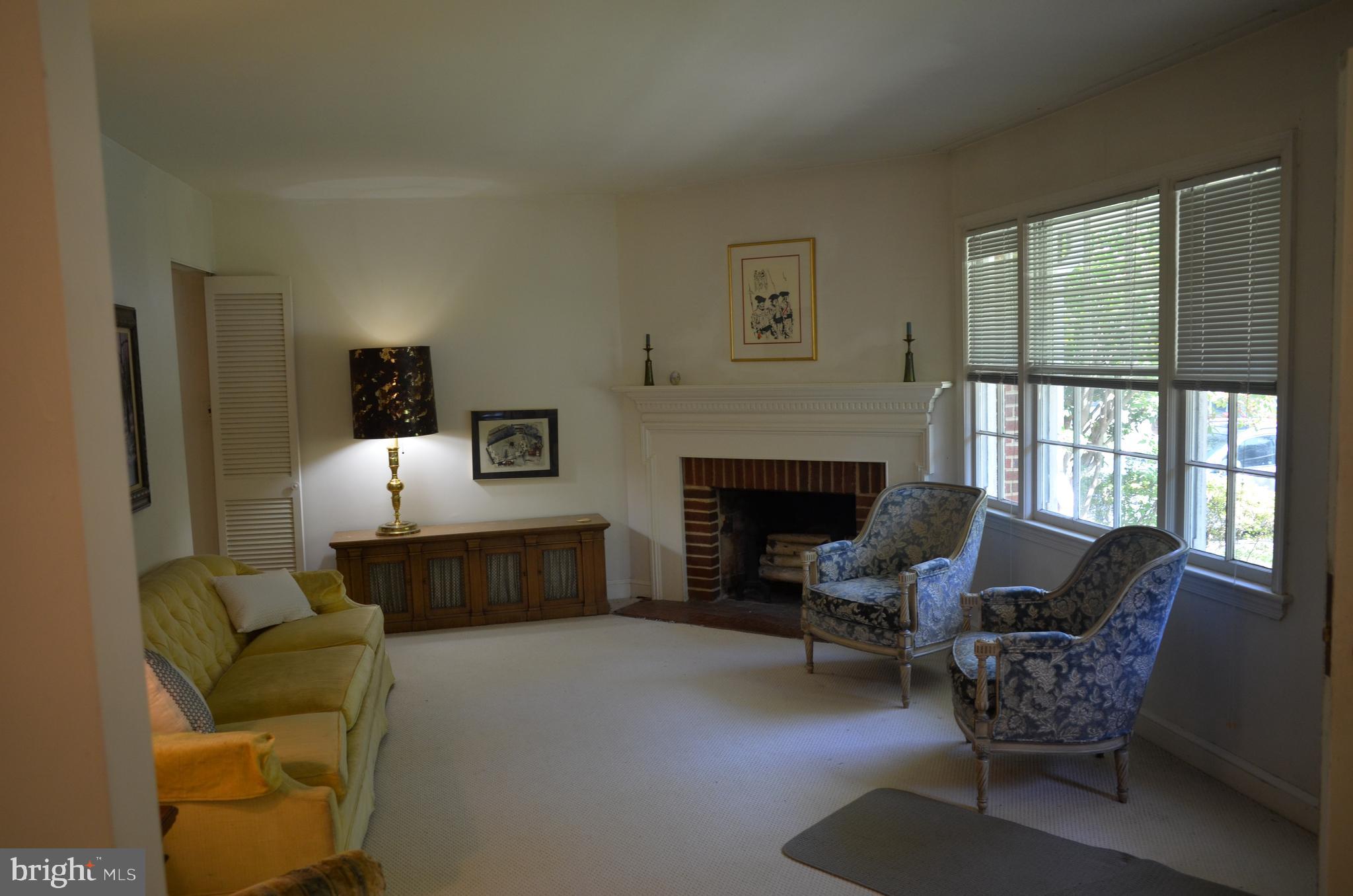 8918 Brierly Road Chevy Chase, MD 20815 - Photo 8 of 16 Gallery Image 8