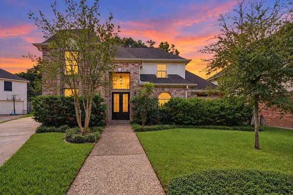 $3,200 | 20607 Hoveden Court, Katy, TX 77450