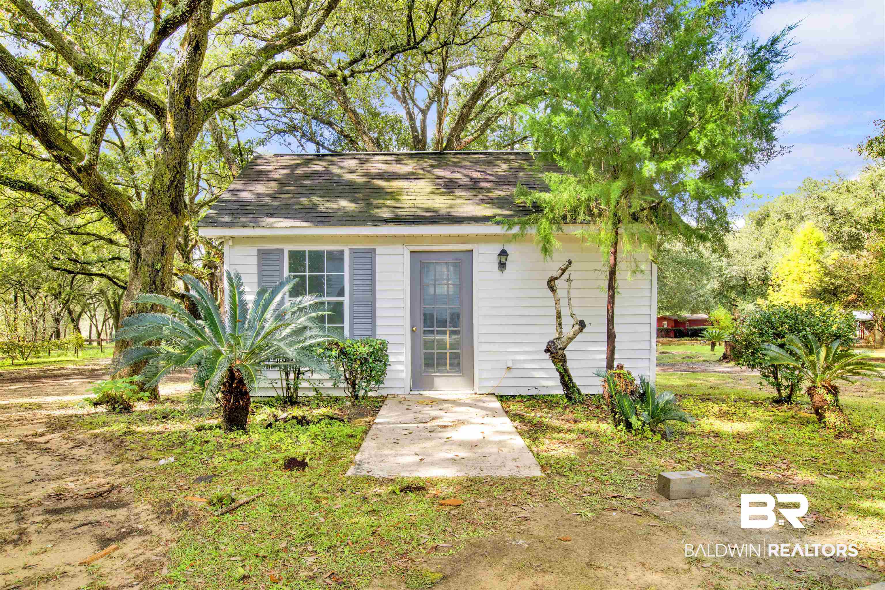 17425 County Road 55, Unit 30 ACRES Silverhill, AL 36576 - Photo 12 of 96