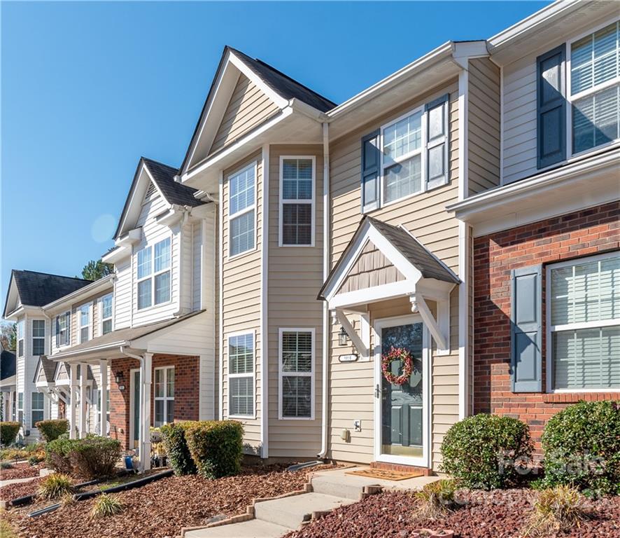 151 Limerick Road, Unit E Mooresville, NC 28115 - Photo 2 of 21 Gallery Image 2