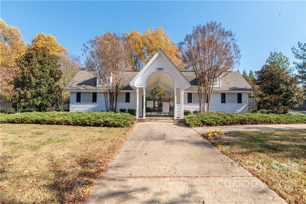 151 Limerick Road, Unit E Mooresville, NC 28115 - Photo 20 of 21 Gallery Image 20