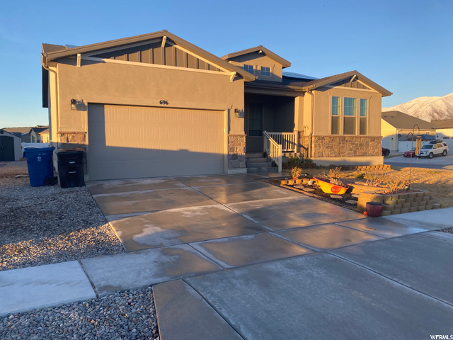 Undisclosed Address Tooele, UT 84074 - Photo 1 of 1