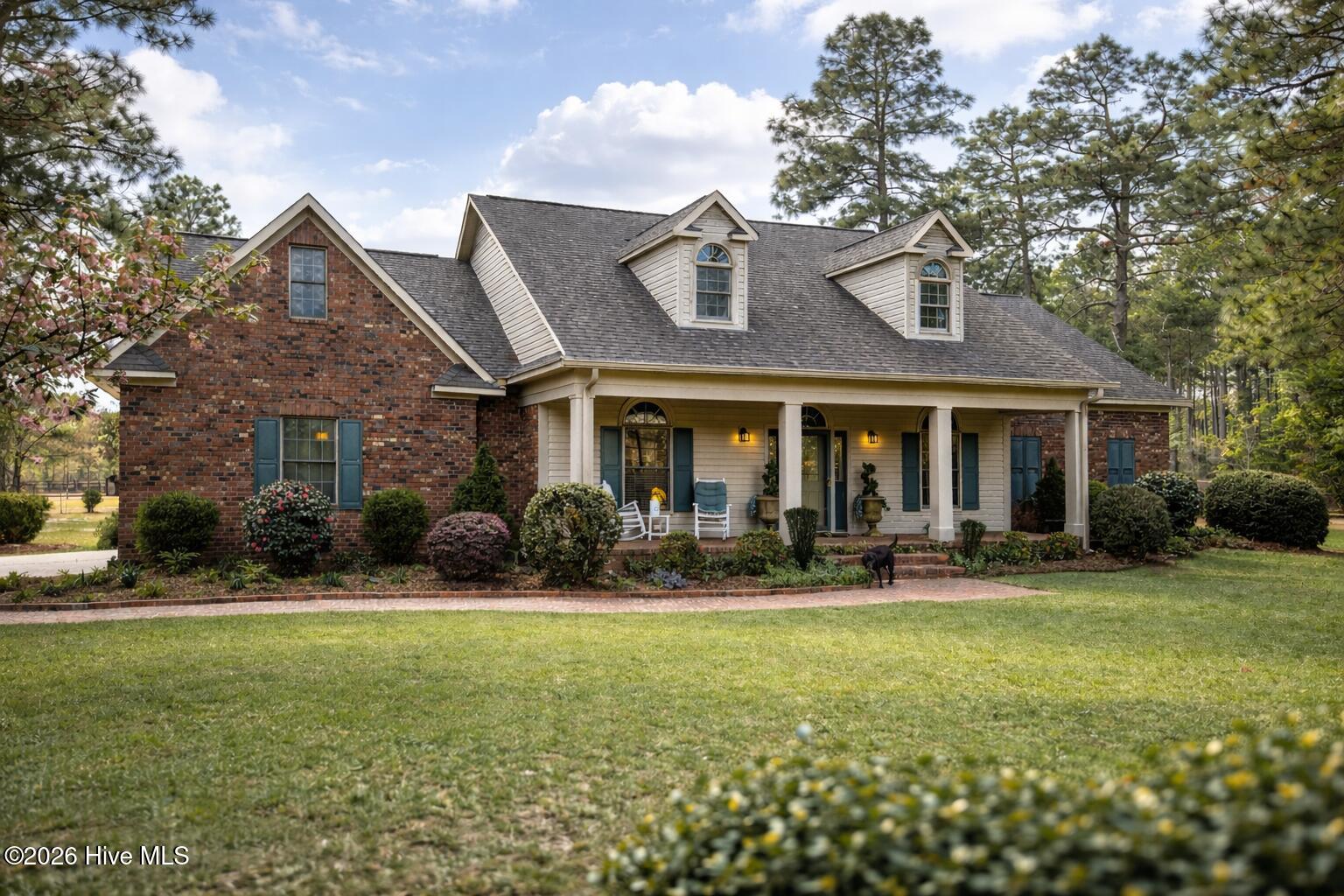 449 Rose Ridge Road Aberdeen, NC 28315 - Photo 1 of 86 449 Rose Ridge