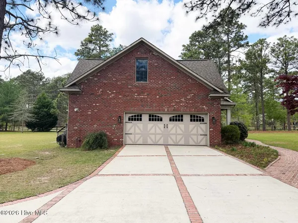 $1,195,000 | 449 Rose Ridge Road, Aberdeen, NC 28315
