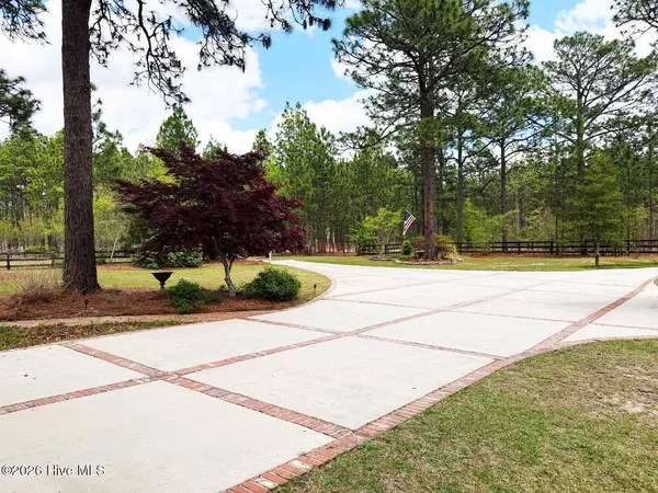 $1,195,000 | 449 Rose Ridge Road, Aberdeen, NC 28315