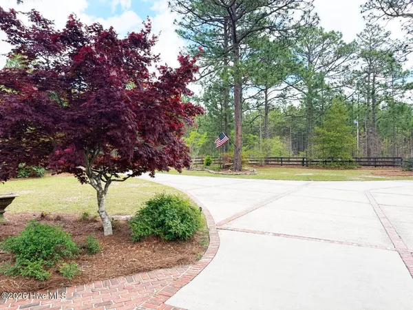 $1,195,000 | 449 Rose Ridge Road, Aberdeen, NC 28315