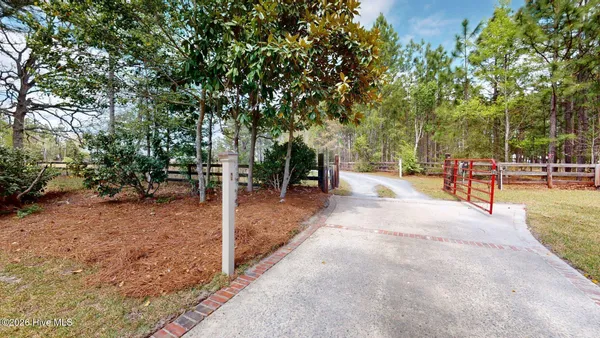 $1,195,000 | 449 Rose Ridge Road, Aberdeen, NC 28315