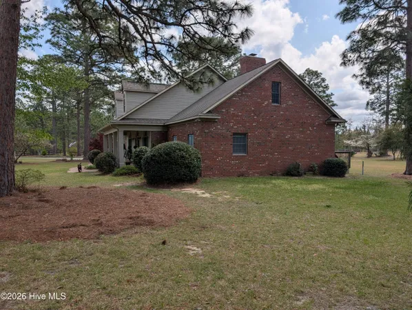 $1,195,000 | 449 Rose Ridge Road, Aberdeen, NC 28315
