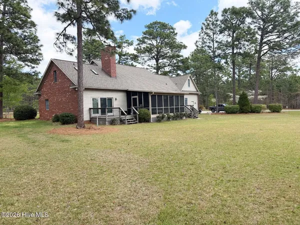 $1,195,000 | 449 Rose Ridge Road, Aberdeen, NC 28315