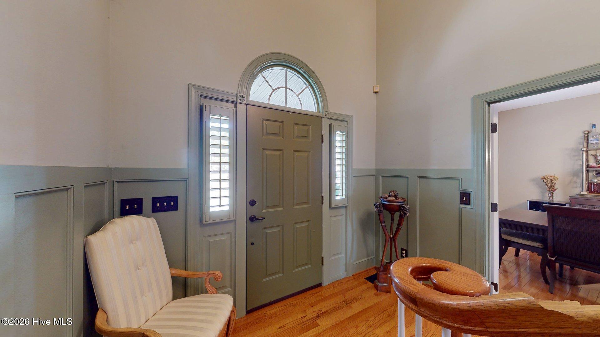 449 Rose Ridge Road Aberdeen, NC 28315 - Photo 18 of 86 449-Rose-Ridge-Road-04042026_133613