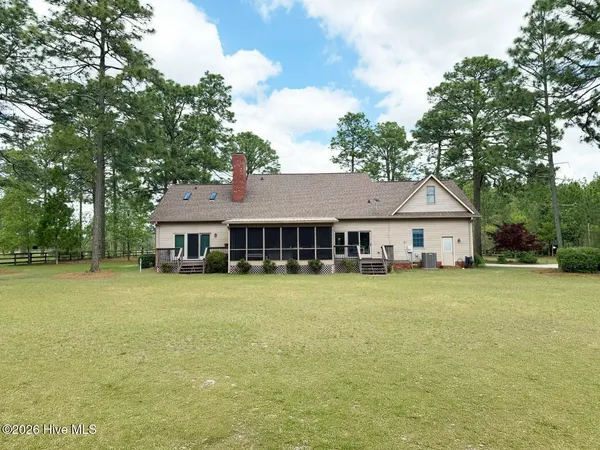 $1,195,000 | 449 Rose Ridge Road, Aberdeen, NC 28315
