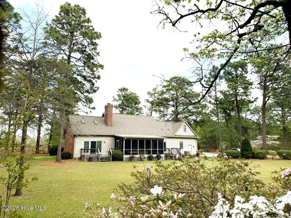$1,195,000 | 449 Rose Ridge Road, Aberdeen, NC 28315