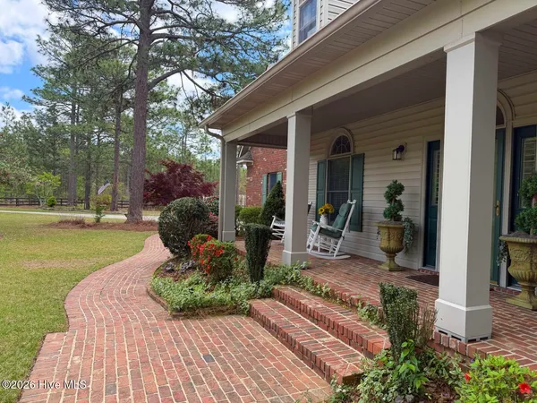$1,195,000 | 449 Rose Ridge Road, Aberdeen, NC 28315