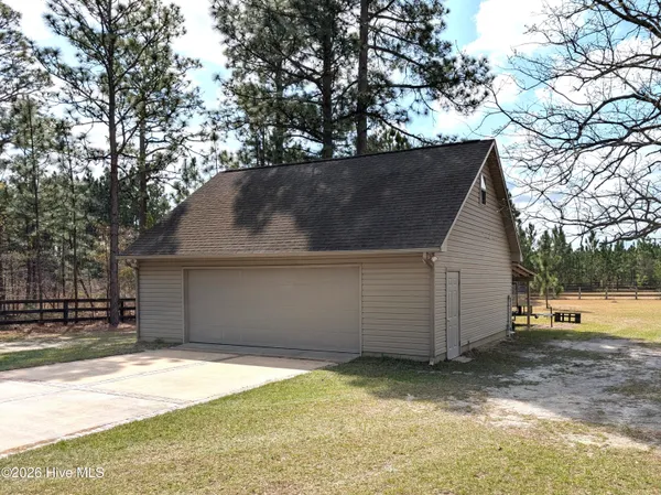 $1,195,000 | 449 Rose Ridge Road, Aberdeen, NC 28315