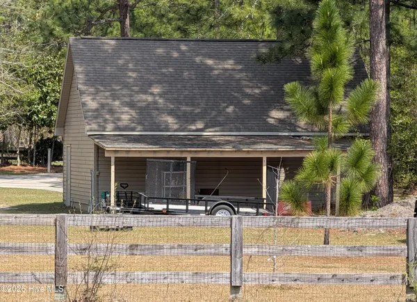 $1,195,000 | 449 Rose Ridge Road, Aberdeen, NC 28315