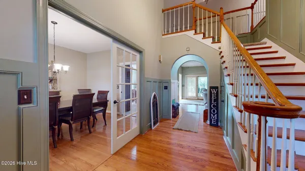 $1,195,000 | 449 Rose Ridge Road, Aberdeen, NC 28315