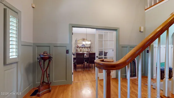 $1,195,000 | 449 Rose Ridge Road, Aberdeen, NC 28315