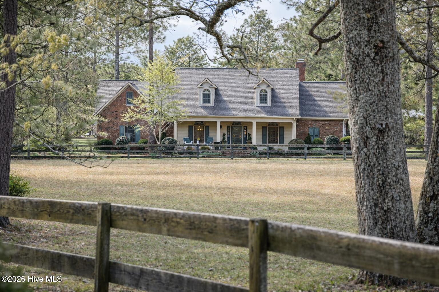 449 Rose Ridge Road Aberdeen, NC 28315 - Photo 3 of 86 449 Rose Ridge