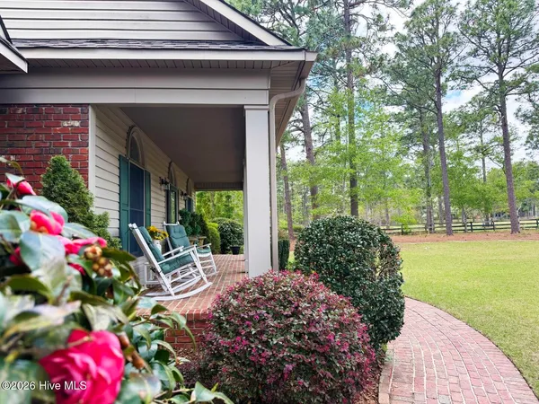 $1,195,000 | 449 Rose Ridge Road, Aberdeen, NC 28315