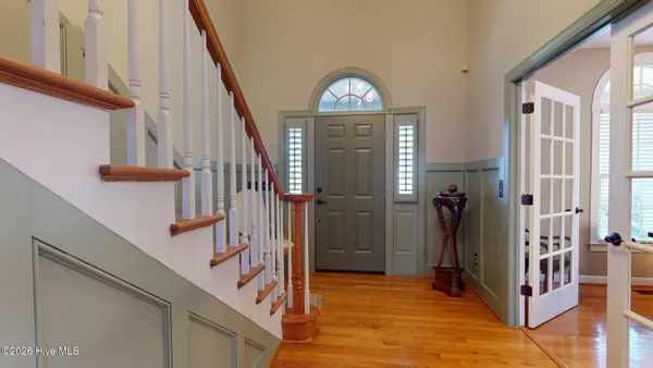 $1,195,000 | 449 Rose Ridge Road, Aberdeen, NC 28315