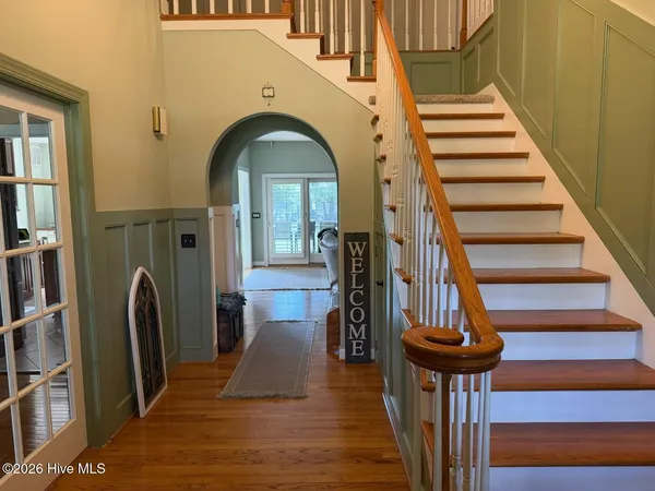 $1,195,000 | 449 Rose Ridge Road, Aberdeen, NC 28315