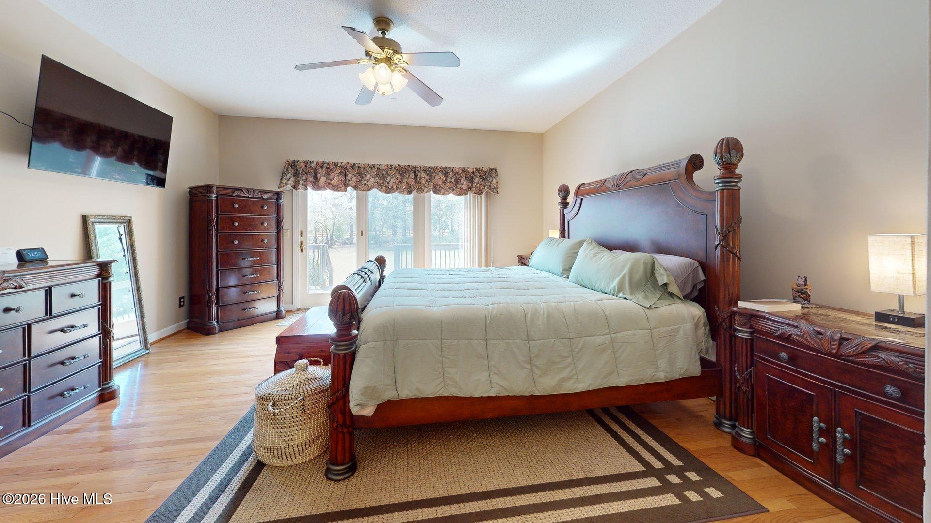 449 Rose Ridge Road Aberdeen, NC 28315 - Photo 34 of 86 449-Rose-Ridge-Road-Bedroom
