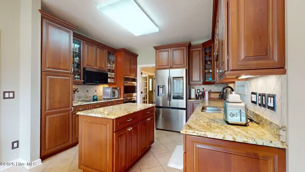 $1,195,000 | 449 Rose Ridge Road, Aberdeen, NC 28315