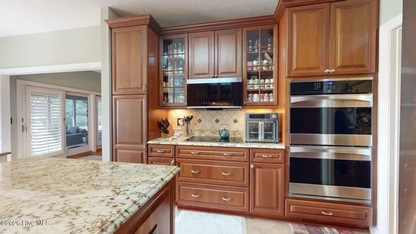 $1,195,000 | 449 Rose Ridge Road, Aberdeen, NC 28315