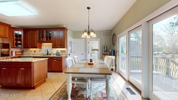 $1,195,000 | 449 Rose Ridge Road, Aberdeen, NC 28315