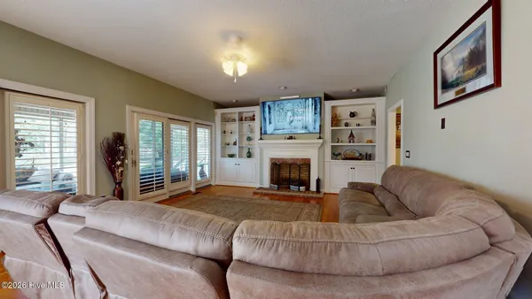 $1,195,000 | 449 Rose Ridge Road, Aberdeen, NC 28315
