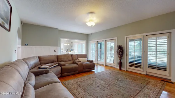 $1,195,000 | 449 Rose Ridge Road, Aberdeen, NC 28315