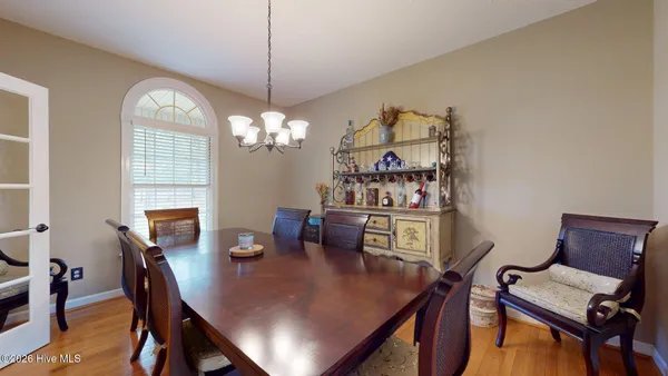 $1,195,000 | 449 Rose Ridge Road, Aberdeen, NC 28315